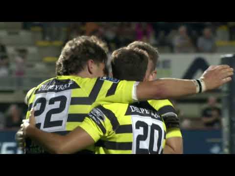 PRO D2 - Le skill de la J6