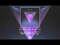 Northlane | Animate (Audio Stream) 