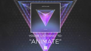 Northlane | Animate (Audio Stream)
