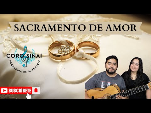 Sacramento de Amor - Sinaí