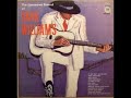 I'm Free At Last ~ Hank Williams (1960)