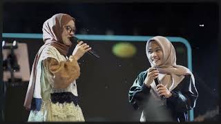 Download lagu SABYAN LIVE IN TEGAL PESANTREN TARBIYATUT THOLIBIN mp3