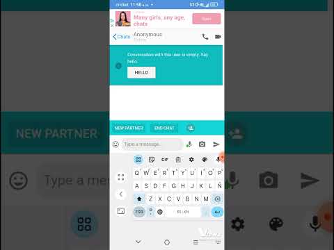 capturing predators on y99