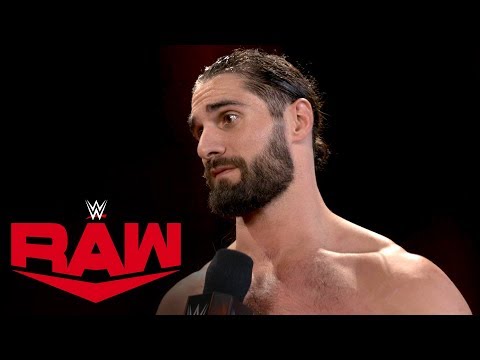 Post-Raw Fight Size Update: Rollins Warns Triple H, Asuka Pins Becky, Montez Rope Shake, More