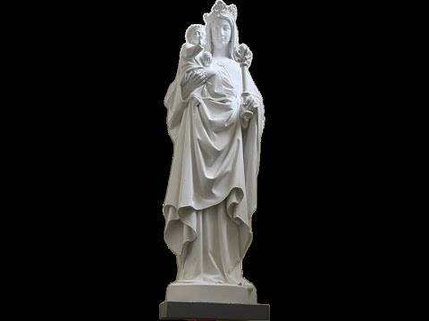 Appel à la prière et à la réparation avec Jésus, en Jésus et par Jésus - merci de partager