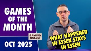 Gaming Rules! - Tranquility video thumbnail