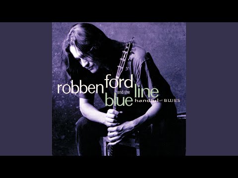 Videoclip de Chevrolet — Robben Ford