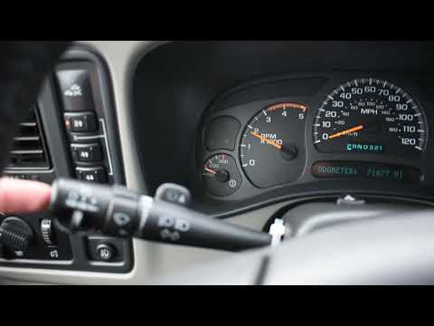Merchant Auto High Idle Review!