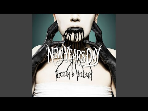 Tombstone - New Years Day