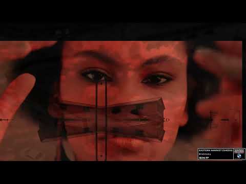 Blaktony - Eastern Market (shed 3)