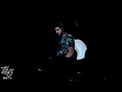 Metatron @ Moretrance 2018 - like BSTV