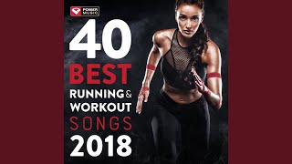 Shape of You (Workout Remix)