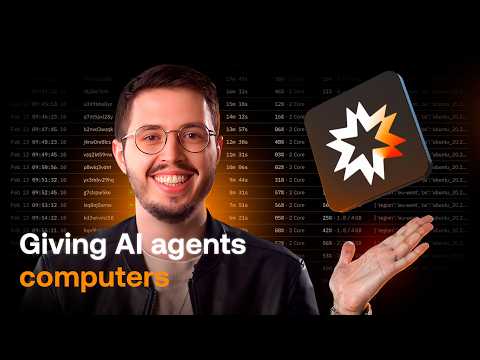 E2B Raises $21M Series A. Learn What's Next.