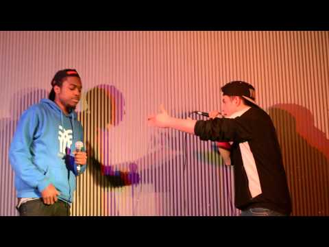 Batalla Isanta vs Fiebrenegra