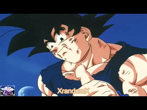 AMV: Dragon Ball Z: We Gotta Power