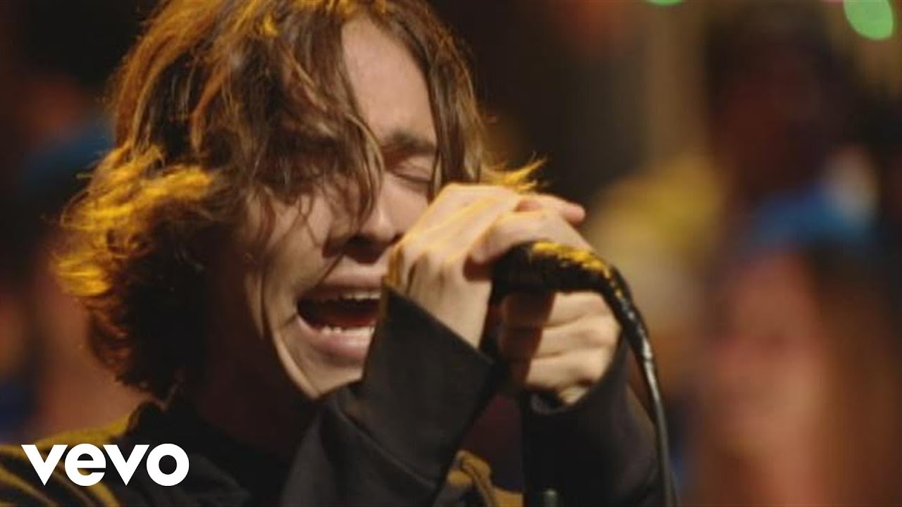 Incubus - Pardon Me (from The Morning View Sessions) - YouTube