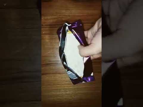 dairy milk silk fruits nuts