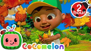 Download lagu Fall Season Is Here | CoComelon It's Cody Time | Nursery Rhymes and Kids Songs | After School Club mp3