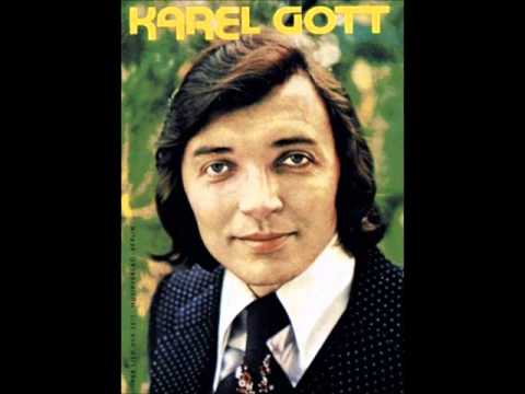 Karel Gott - Das trägst du lange mit dir (Carry That Weight)