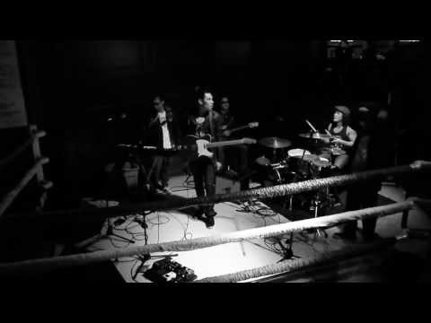 Roots - The Seed (Cover) x The Airtights - Fight Music