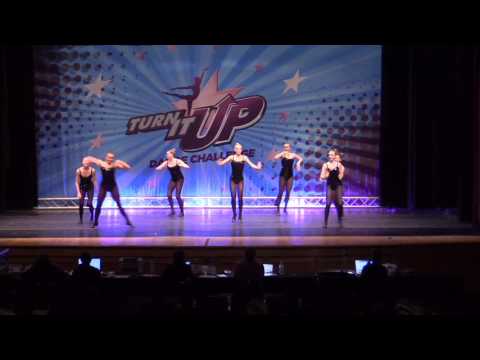 Best Musical Theater, Novelty, Character // BROADWAY MELODY-Theater Dance Center[Tinton Falls, NJ]