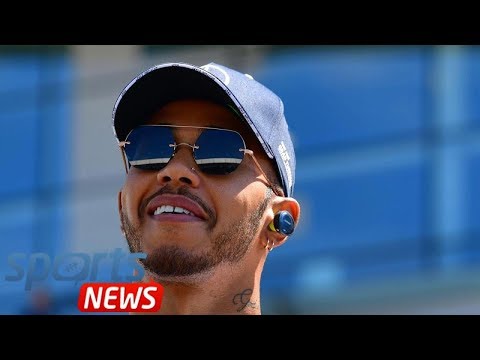 F1 2018 driver salaries: Lewis Hamilton not best paid despite new £40m Mercedes contract