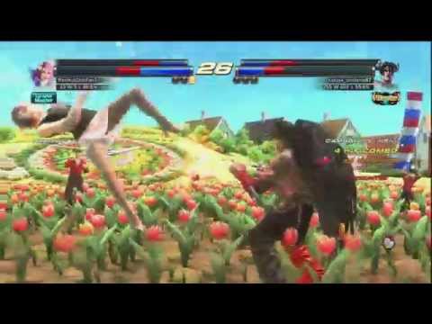 TTT2 Michelle/Alisa Ranking