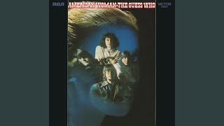 The Answer (Outtake - 1970)