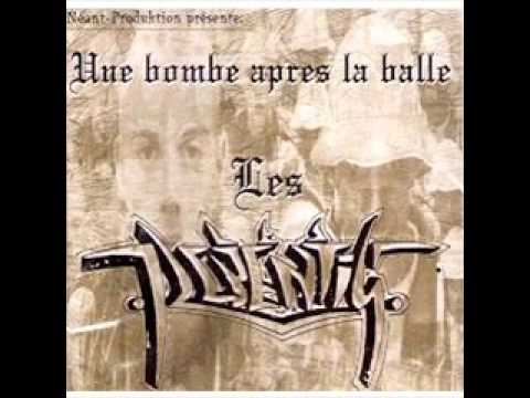 Les Repentis - On réapparait avec Nevrotyk