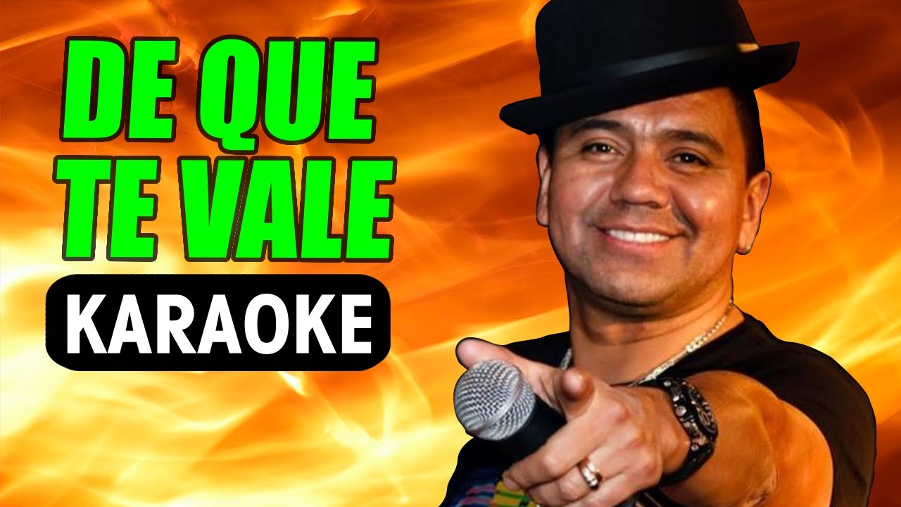 De Qué Te Vale