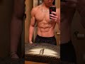 16 year old with 8 pack