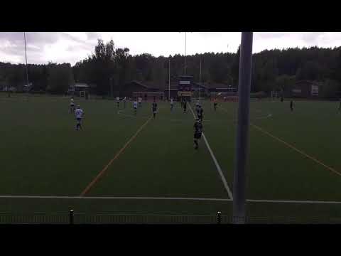 Peimari UTD - TPK Sininen C