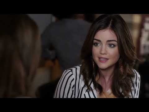 Kaleidoscope Hearts by Magic Wands - Pretty Little Liars 3x14 Music Scene