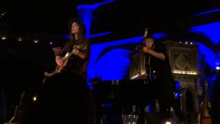 Brandi Carlile - Again Today - Union Chapel