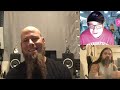 Drowning Pool Interview