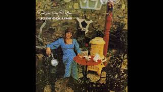 Judy Collins   I Think Its Going to Rain Today