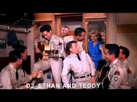 Elvis Presley - Frankfort Special (new edit)