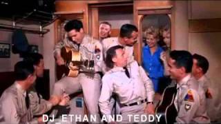 Elvis Presley - Frankfort Special (new edit)