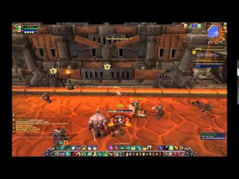 Quest for shipyard level 1 Patch 6.2