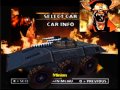 TWISTED METAL 1 ALL CHARACTERS & TWISTED METAL 2 ALL CHARACTERS PSX