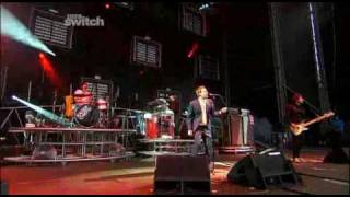 Kaiser Chiefs - Everything Is Average Nowadays Live in Leeds