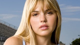 Why Hollywood Won't Cast Aimee Teegarden Anymore video