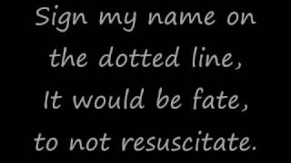 Marianas Trench- Perfect lyrics