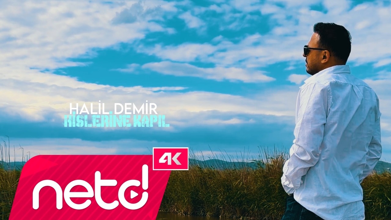 Halil Demir - Hislerine Kapıl