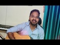 Rochak kohli - Yeh Saari Baat | One Minute Cover| Dr Azad Singh | Unplugged Cover