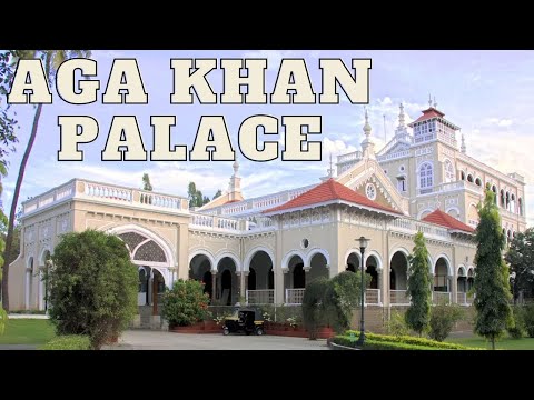 Aga Khan Palace