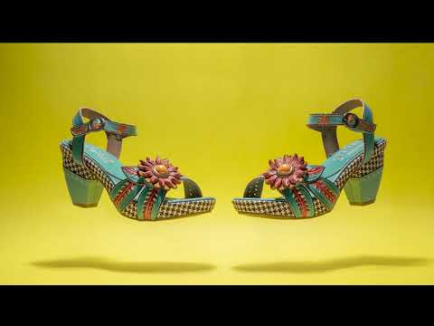 Shop Spring Step Shoes Now