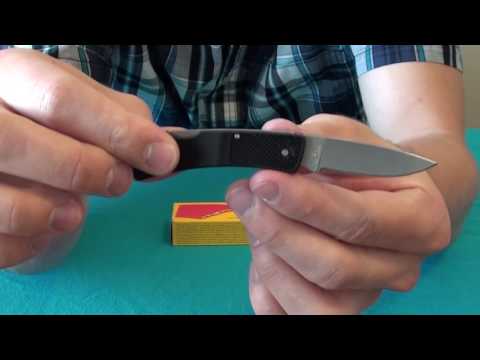 Gerber Ultralight LST Fineedge: Overview