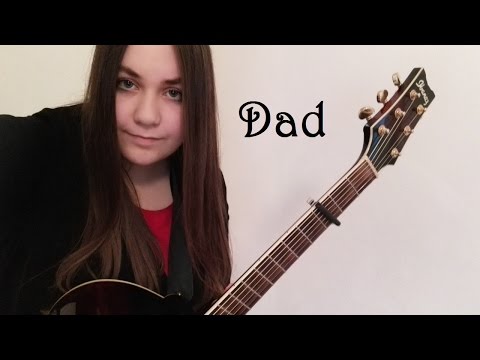 Dad (Neele Ternes #heimkommen) - Natascha Cort Acoustic Cover