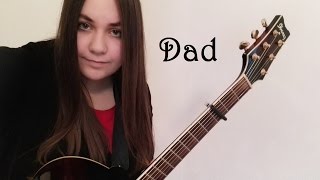 Dad (Neele Ternes #heimkommen) - Natascha Cort Acoustic Cover
